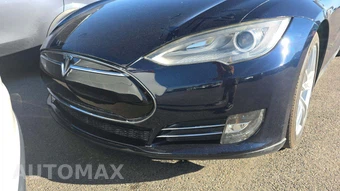 2013 Tesla Model S – miniatura 62