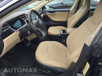 2013 Tesla Model S – miniatura 7