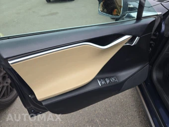2013 Tesla Model S – miniatura 9