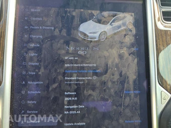 2013 Tesla Model S – miniatura 12