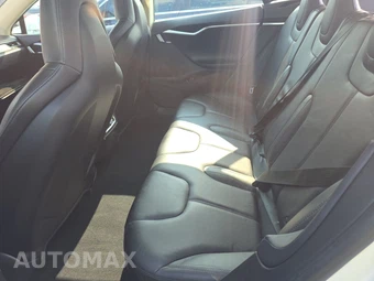 2013 Tesla Model S – miniatura 13