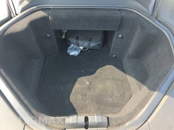 2013 Tesla Model S – miniatura 15