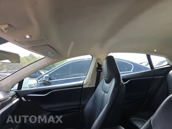 2013 Tesla Model S – miniatura 18
