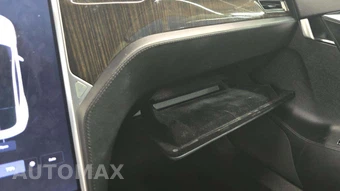 2013 Tesla Model S – miniatura 24