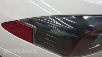 2013 Tesla Model S – miniatura 33