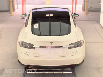 2013 Tesla Model S – miniatura 5