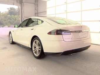 2013 Tesla Model S – miniatura 6