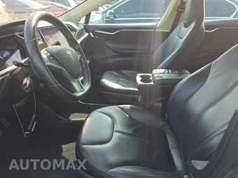 2013 Tesla Model S – miniatura 7