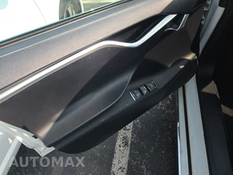 2013 Tesla Model S – miniatura 9