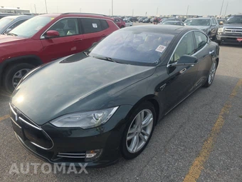 2013 Tesla Model S