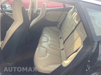 2013 Tesla Model S – miniatura 13