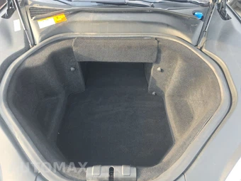 2013 Tesla Model S – miniatura 15