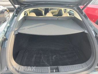 2013 Tesla Model S – miniatura 16