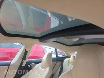 2013 Tesla Model S – miniatura 17