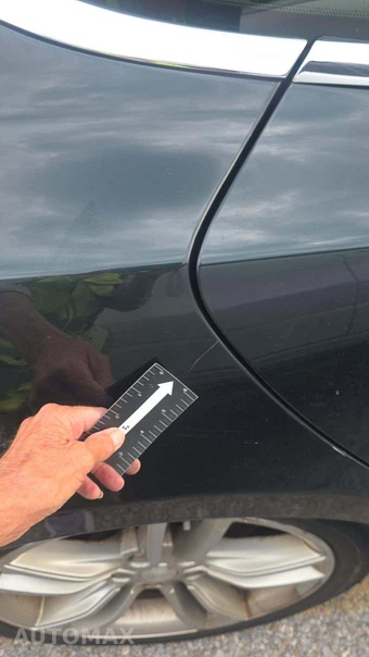 2013 Tesla Model S – miniatura 22