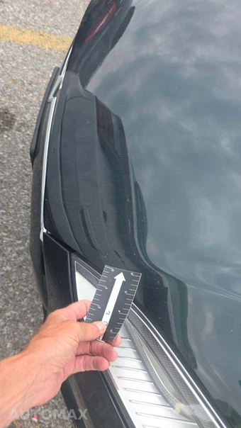 2013 Tesla Model S – miniatura 25