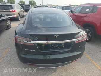2013 Tesla Model S – miniatura 5