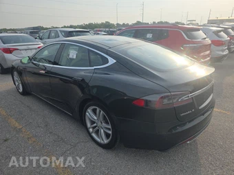 2013 Tesla Model S – miniatura 6