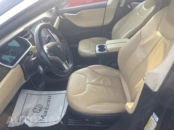 2013 Tesla Model S – miniatura 7