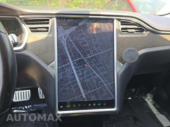 2013 Tesla Model S – miniatura 10