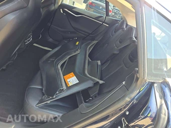 2013 Tesla Model S – miniatura 13