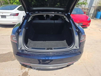 2013 Tesla Model S – miniatura 14