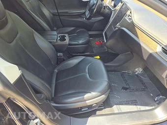 2013 Tesla Model S – miniatura 18