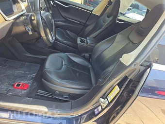 2013 Tesla Model S – miniatura 6