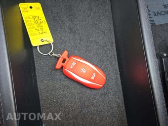 2013 Tesla Model S – miniatura 8