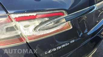 2013 Tesla Model S - miniatura 20
