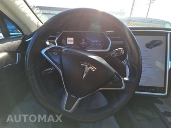2013 Tesla Model S – miniatura 10