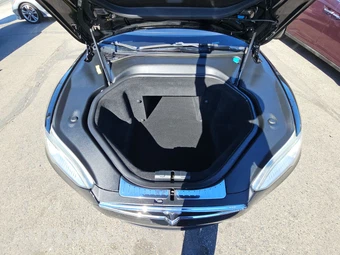 2013 Tesla Model S – miniatura 15