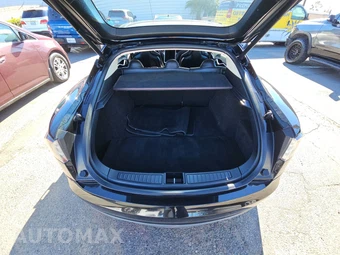2013 Tesla Model S – miniatura 16