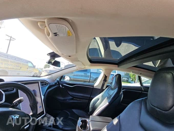 2013 Tesla Model S – miniatura 18