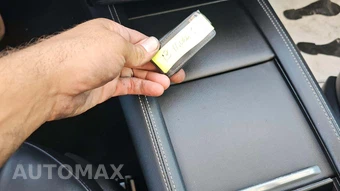 2013 Tesla Model S – miniatura 20