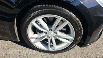 2013 Tesla Model S – miniatura 24