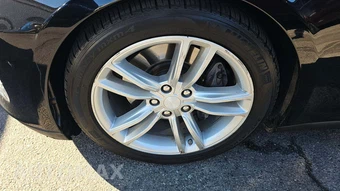 2013 Tesla Model S – miniatura 25