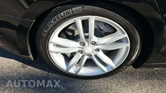 2013 Tesla Model S – miniatura 27