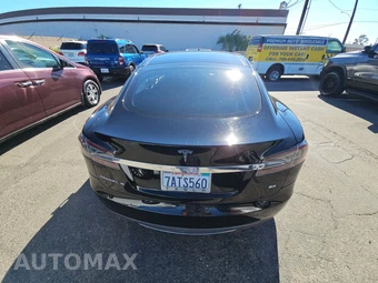 2013 Tesla Model S – miniatura 5