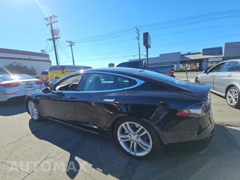 2013 Tesla Model S – miniatura 6