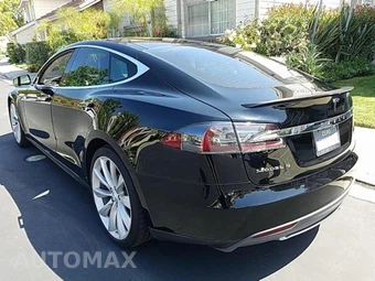 2013 Tesla Model S PERFORM - miniatura 11