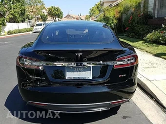 2013 Tesla Model S PERFORM - miniatura 17