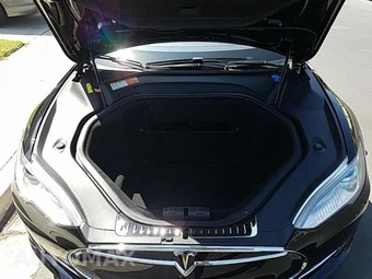 2013 Tesla Model S PERFORM - miniatura 23