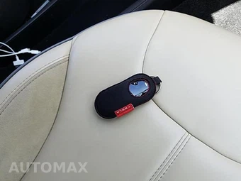 2013 Tesla Model S PERFORM - miniatura 9