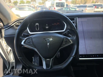 2013 Tesla Model S Performance – miniatura 10