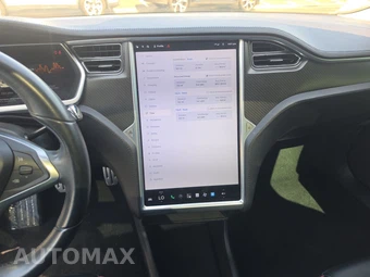 2013 Tesla Model S Performance – miniatura 11