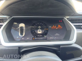 2013 Tesla Model S Performance – miniatura 12