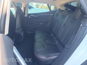 2013 Tesla Model S Performance – miniatura 13