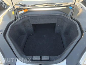 2013 Tesla Model S Performance – miniatura 15