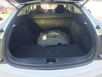 2013 Tesla Model S Performance – miniatura 16